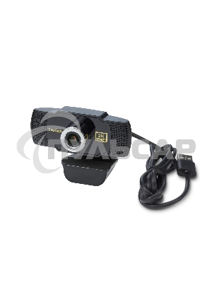 Веб-камера ExeGate BusinessPro C922 2K