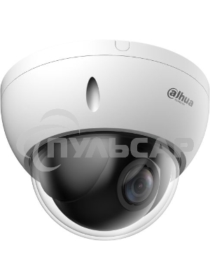 Камера видеонаблюдения аналоговая Dahua DH-SD22204DB-GNY 2.8-12мм цв.