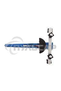 Трубогиб ручной механический, башмаки 1/4