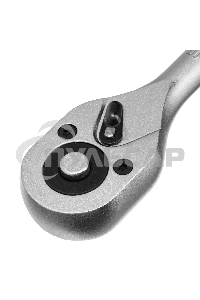 Ключ трещотка 3/8, 72 зуба, с быстрым сбросом. СrV Stels