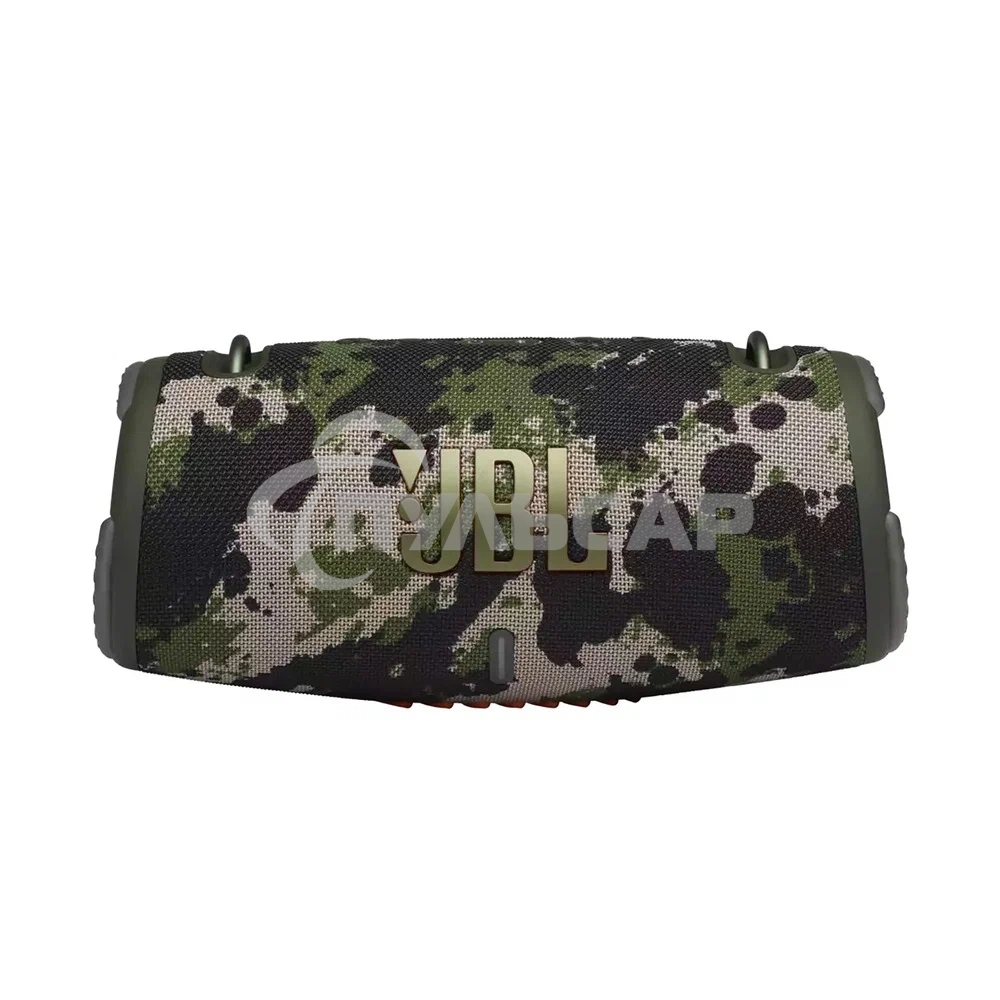 Портативная акустическая система JBL Xtreme 3 камуфляж