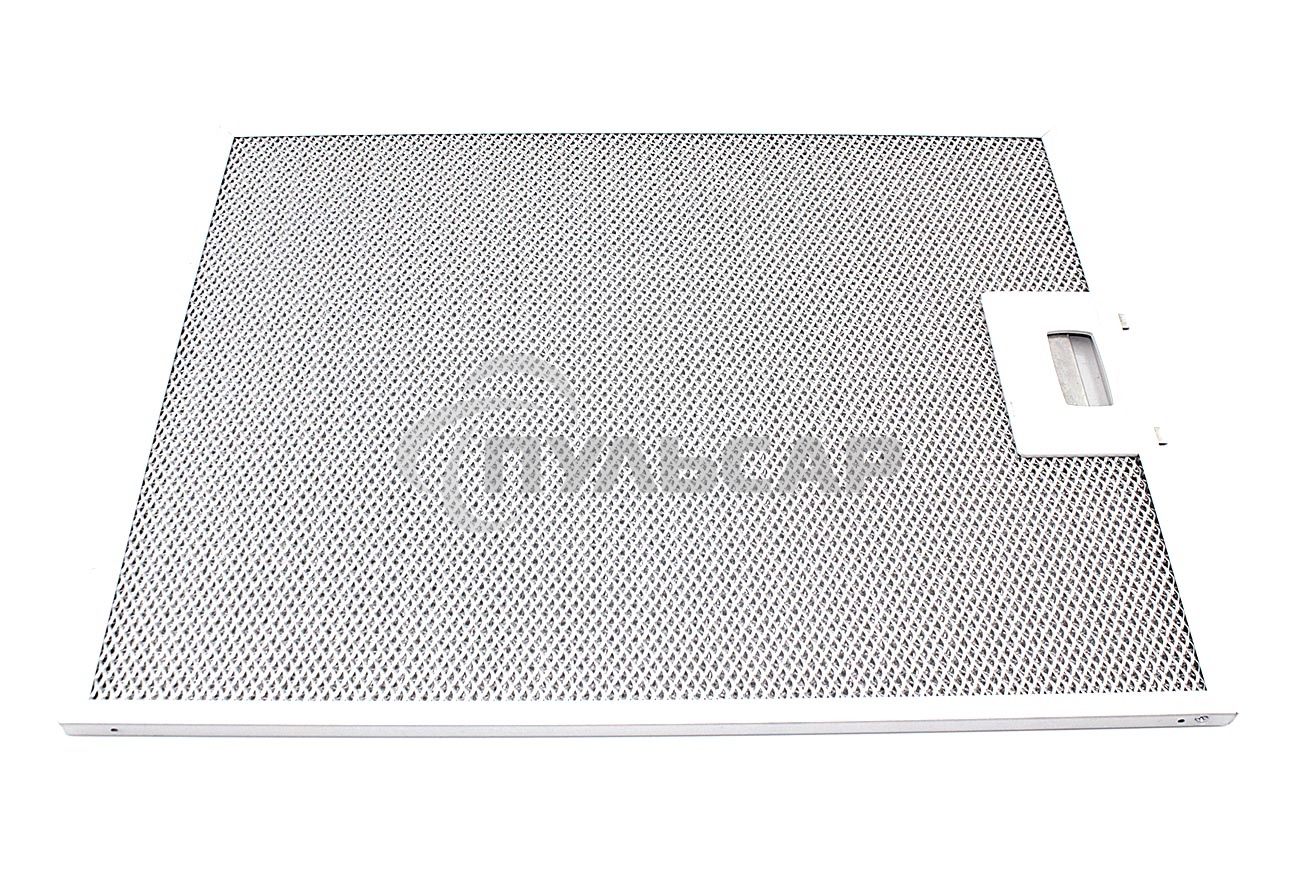 Жировой фильтр для вытяжек Krona 142.2120.03 334х262мм