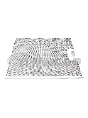 Жировой фильтр для вытяжек Krona 142.2120.03 334х262мм