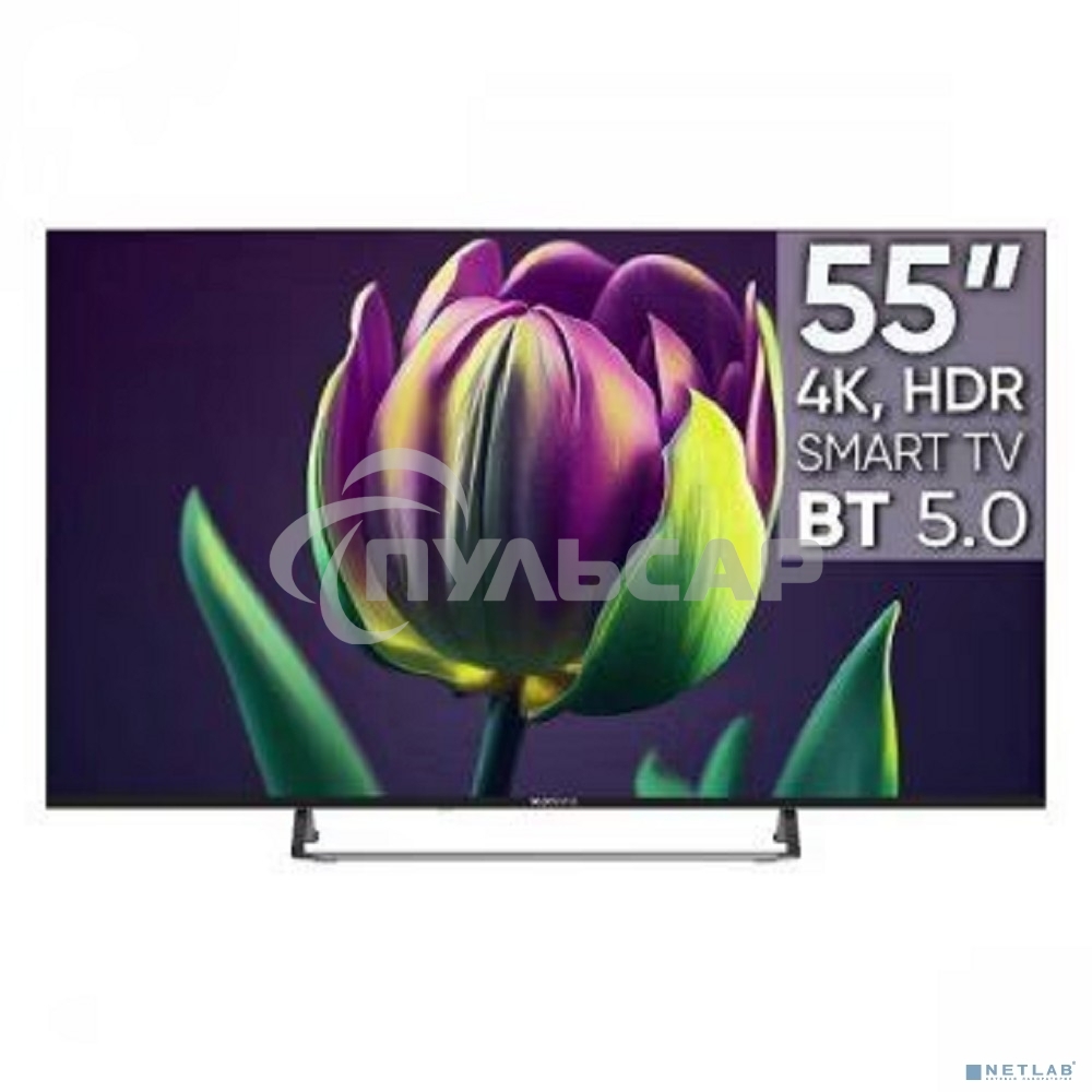 Телевизор Topdevice 55