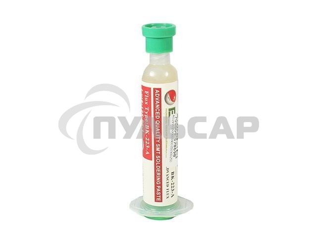 Флюс BAKU BK-223A