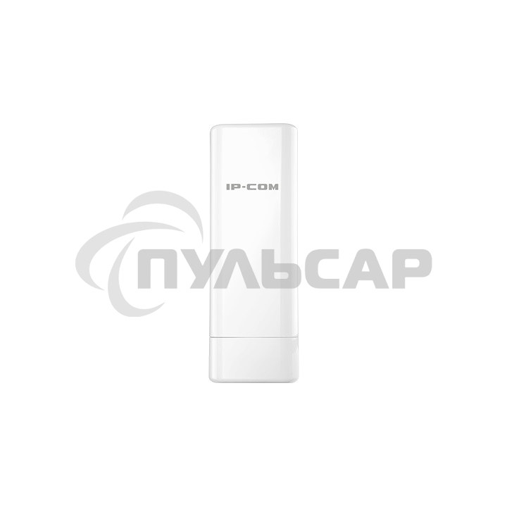 Наружная точка доступа IP-COM CPE9, 2,4 ГГц, до 150 Мбит/с, IP64, 1х12dbi, PoE, 2х100 Мбит/с, молниезащита 6000В