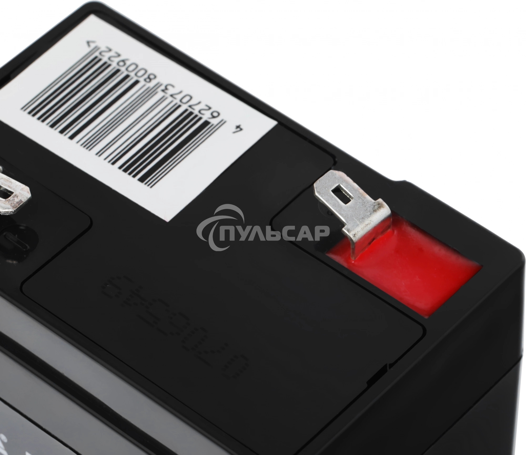 Батарея Delta DT 6045 (6V, 4.5Ah)