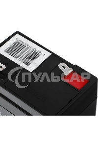 Батарея Delta DT 6045 (6V, 4.5Ah)