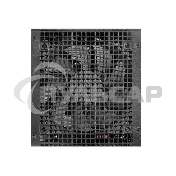 Блок питания Aerocool / Formula ATX 600W AP-600ММ 80 PLUS WHITE (20+4pin) APFC 120мм fan 6xSATA RTL