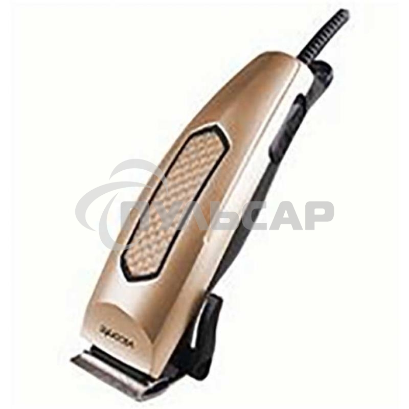 Машинка для стрижки Viconte VC-1477 с филировкой шампань