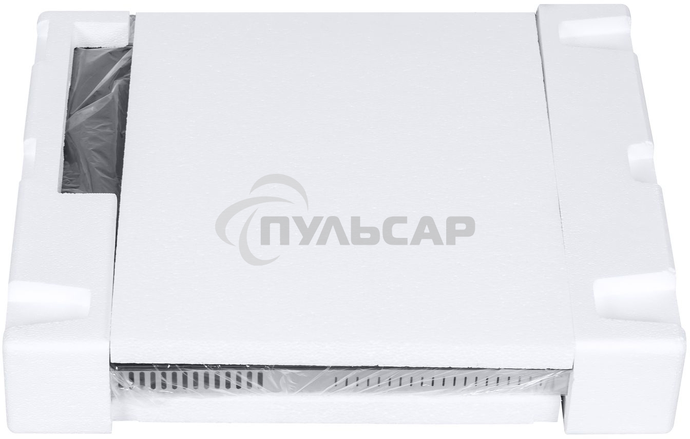 Электрическая варочная панель HOMSair HV64SMDBK