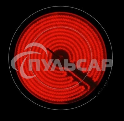 Встраиваемая электрическая панель Graude EK 30.0 S