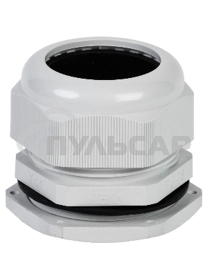Сальник PG48 d36-44мм ИЭК YSA20-44-48-54-K41