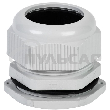 Сальник PG48 d36-44мм ИЭК YSA20-44-48-54-K41 Сальник PG48 d36-44мм ИЭК YSA20-44-48-54-K41