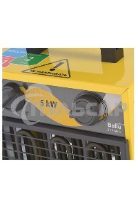 Пушка тепловая Ballu BHP-ME-9