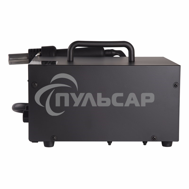 Паяльная станция Rexant(термофен) термовоздушная, 150-500 °С