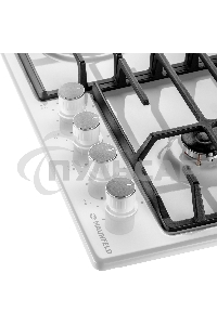 Газовая варочная панель Maunfeld EGHE.64.6CW/G