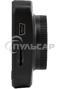 Видеорегистратор ACV GQ119 черный 1080x1920 1080p 120гр. GP2247