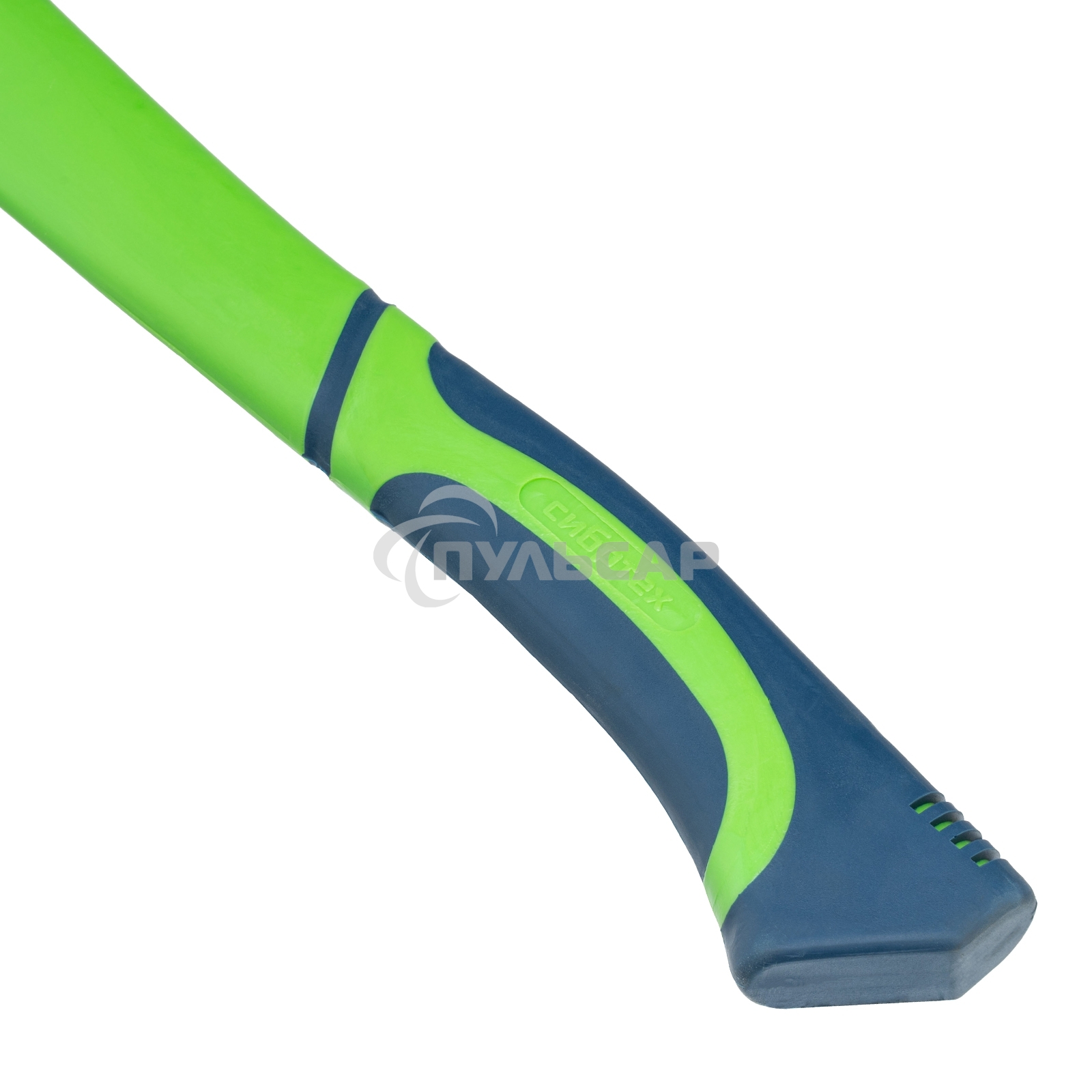 Топор СИБРТЕХ 216461000 г фибергласовое топортопорище