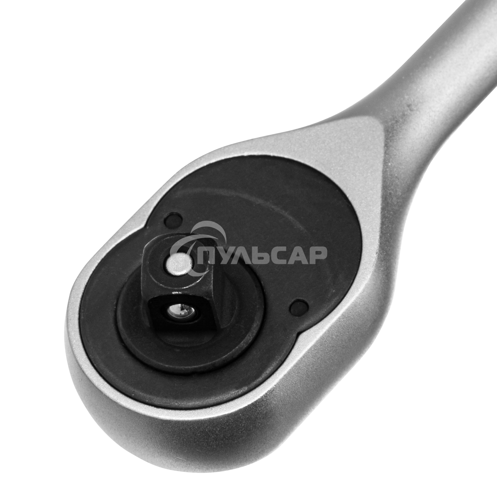 Ключ трещотка 3/8, 72 зуба, с быстрым сбросом. СrV Stels