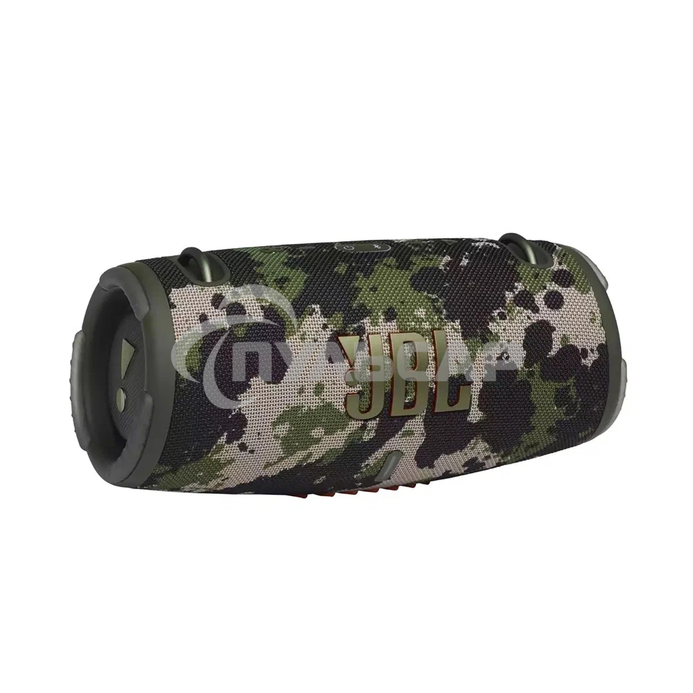 Портативная акустическая система JBL Xtreme 3 камуфляж