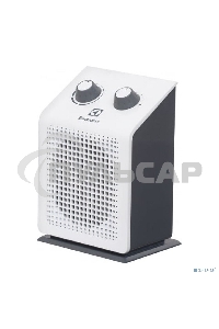 Тепловентилятор Electrolux EFH/S-1115, белый, 1500 Вт, 20 м2, термостат