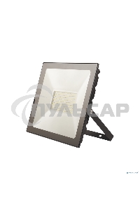 Прожектор светодиодный 150 Вт 200–260В IP65 12000 лм 6500 K холодный свет Rexant