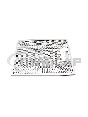 Жировой фильтр для вытяжек Krona 142.3110.04 261х213мм