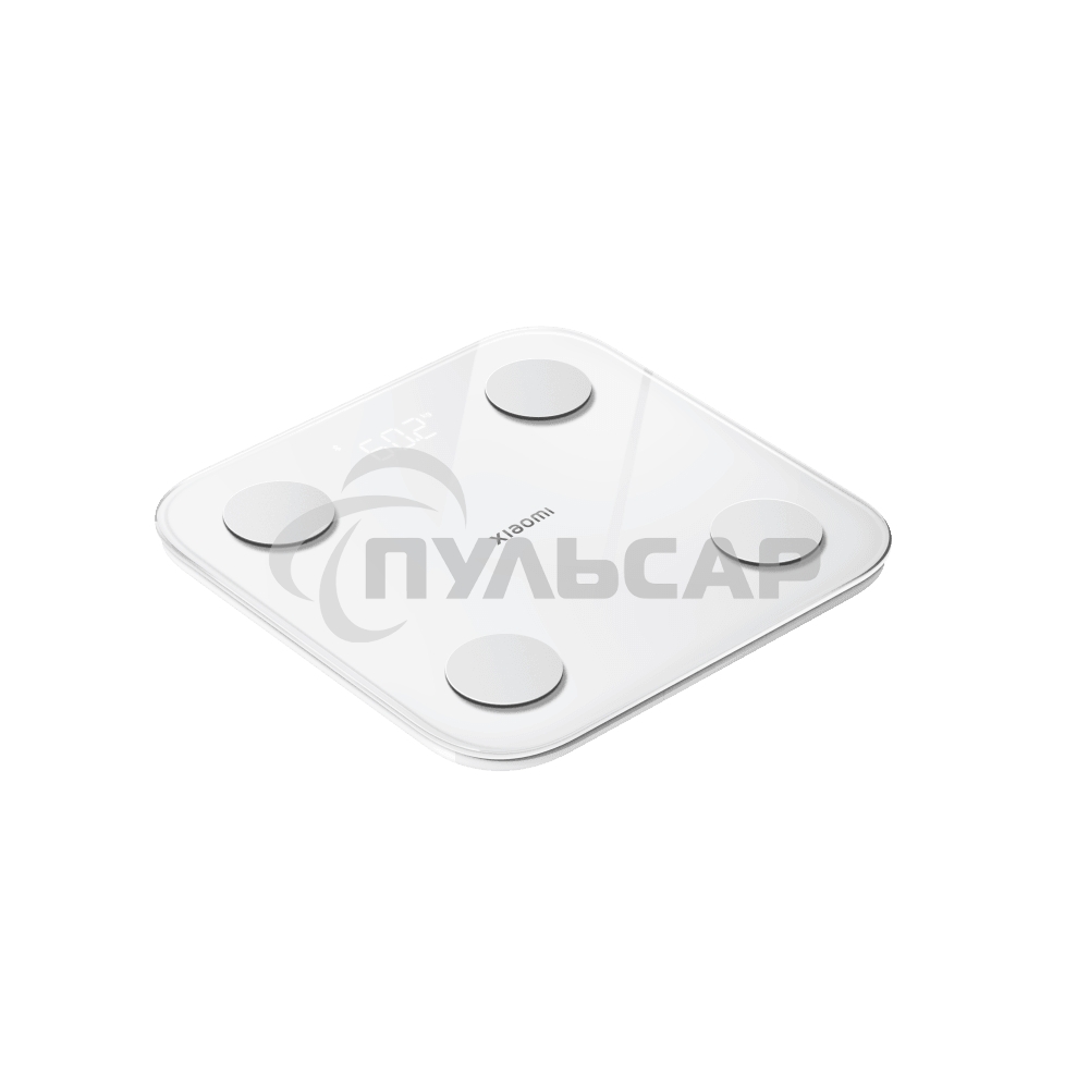 Весы Xiaomi Body Composition Scale S400 MJTZC01YM