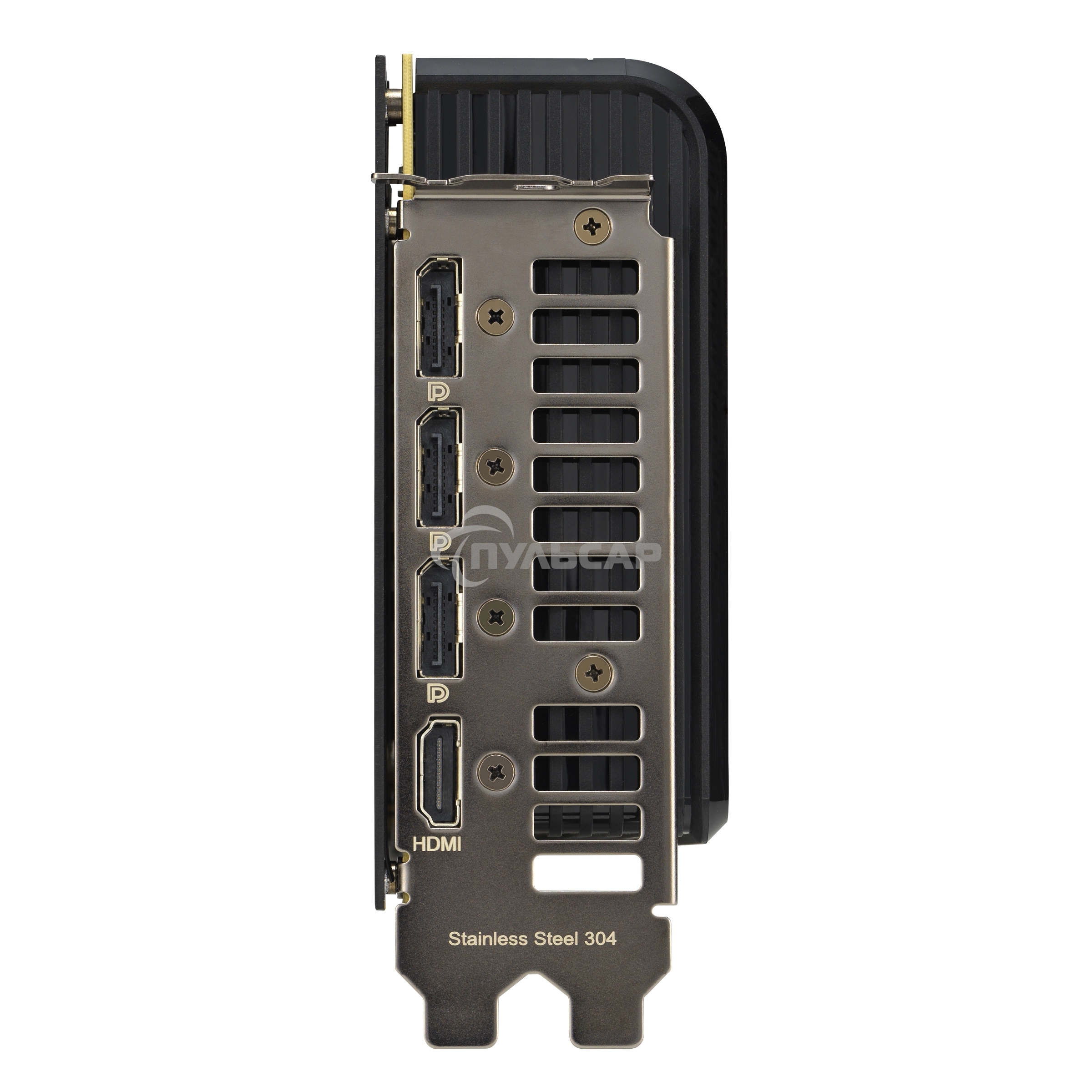 Видеокарта ASUS PRIME-RTX 5070-O12GRTX 5070,HDMI*1,DP*3,12G,D7; 90YV0M10-M0NA00