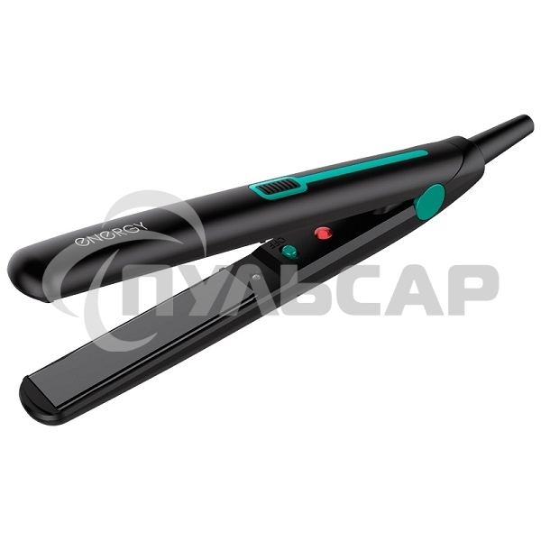 Выпрямитель для волос Energy EN-861 30Вт