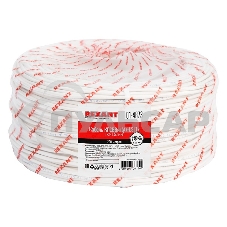 Кабель для пожарной сигнализации Rexant КПСВВнг(А)-LSLTx 1x2x1,50 мм², бухта 200 м