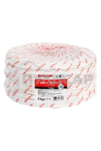 Кабель для пожарной сигнализации Rexant КПСВВнг(А)-LSLTx 1x2x1,50 мм², бухта 200 м