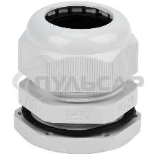 Сальник PG29 d18-24мм ИЭК YSA20-25-29-54-K41 Сальник PG29 d18-24мм ИЭК YSA20-25-29-54-K41