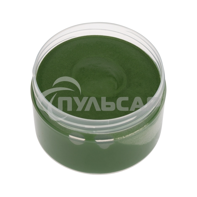 Паста ГОИ полировальная Rexant № 1, баночка 100 г