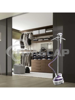 Отпариватель Kitfort KT-941 Мощность: 1580 Вт.Давление пара: 1 барТемпература пара: 98–100 °С.