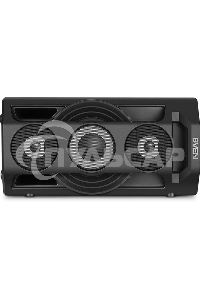 Колонка портативная Sven АС PS-680 черный 65W 1.0 BT