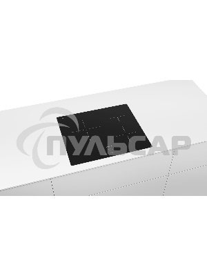 Индукционная варочная панель Bosch PUC61KAA5E