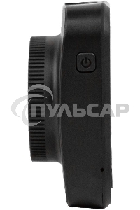 Видеорегистратор ACV GQ119 черный 1080x1920 1080p 120гр. GP2247