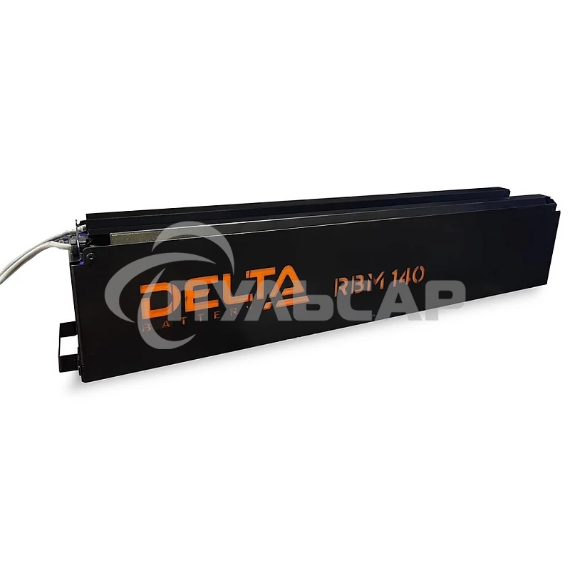 Батарея для ИБП Delta RBM140 96В 5А·ч для SRT5KRMXLIM/SRT6KRMXLIM/SRT10KRMXLI/SRT10KXLI/SRT5KRMXLI