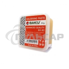 Флюс-паста BAKU BK-80 Флюс-паста BAKU BK-80