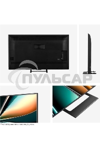 Телевизор Hisense 65