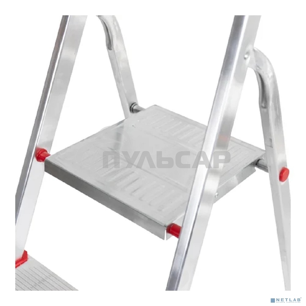 Стремянка алюминиевая 7 ступенек Rexant 12-5048