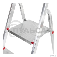 Стремянка алюминиевая 7 ступенек Rexant 12-5048