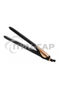 Выпрямитель для волос Centek CT-2023 25Вт LED, пластины 85х22 мм с керам. покрытием, быстр нагрев до 220°