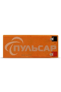 Батарея ExeGate EX285658RUS HRL 12-7.2 (12V 7.2Ah, 1227W, клеммы F2)