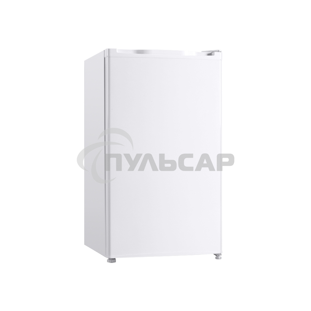 Холодильник Maunfeld MFF83W белый мат. однокамерный 85л