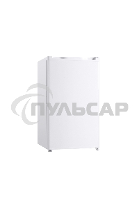 Холодильник Maunfeld MFF83W белый мат. однокамерный 85л