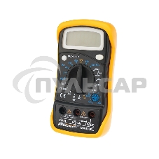 Универсальный мультиметр MAS830L (DT850L) PROconnect 13-3021 PROconnect