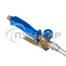 Горелка кровельная Rexant ГВ-600П с пьезоподжигом